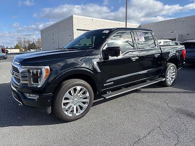2023 Ford F-150 SuperCrew Cab 4WD Pickup for sale #P7115A - photo 2