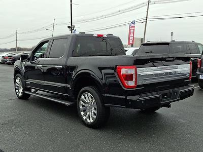 2023 Ford F-150 SuperCrew Cab 4WD Pickup for sale #P7115A - photo 2