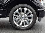 Used 2023 Ford F-150 Limited SuperCrew Cab for sale #P7115A - photo 8