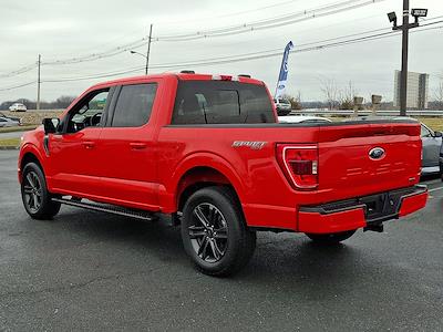2022 Ford F-150 SuperCrew Cab 4WD Pickup for sale #P7116A - photo 2