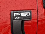 Used 2022 Ford F-150 XLT SuperCrew Cab for sale #P7116A - photo 32