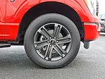 Used 2022 Ford F-150 XLT SuperCrew Cab for sale #P7116A - photo 8