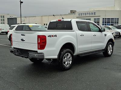 Used 2023 Ford Ranger XLT SuperCrew Cab for sale #P7117A - photo 2