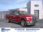 2016 Ford F-150 SuperCrew Cab 4WD Pickup for sale #P7118A - photo 1