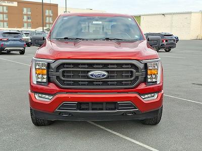 2023 Ford F-150 SuperCrew Cab 4WD Pickup for sale #P7119A - photo 2