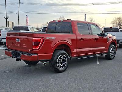 2023 Ford F-150 SuperCrew Cab 4WD Pickup for sale #P7119A - photo 2