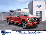 Used 2023 Ford F-150 XLT SuperCrew Cab for sale #P7119A - photo 1