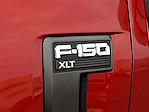 Used 2023 Ford F-150 XLT SuperCrew Cab for sale #P7119A - photo 32