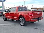 Used 2023 Ford F-150 XLT SuperCrew Cab for sale #P7119A - photo 2