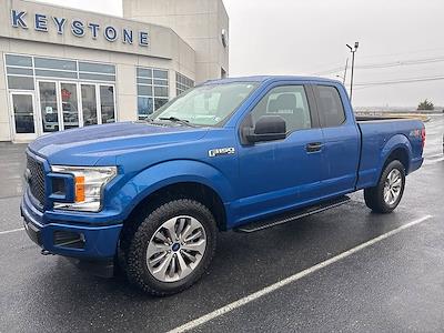 Used 2018 Ford F-150 - photo 1