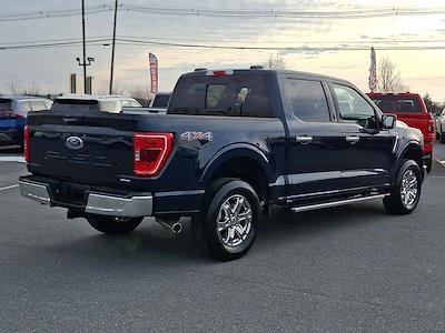 2022 Ford F-150 SuperCrew Cab 4WD Pickup for sale #P7120A - photo 2