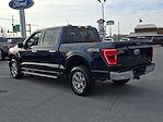 Used 2022 Ford F-150 XLT SuperCrew Cab for sale #P7120A - photo 3