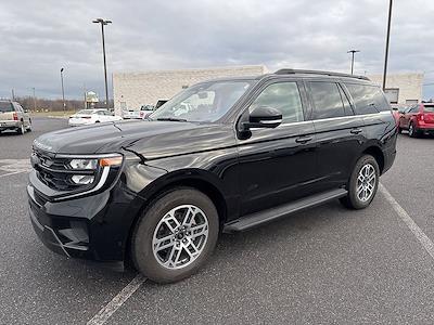 Used 2025 Ford Expedition Active for sale #P7121A - photo 2