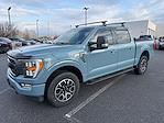 Used 2023 Ford F-150 XLT SuperCrew Cab for sale #P7123A - photo 2