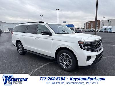 Used 2025 Ford Expedition MAX Active for sale #P7124A - photo 1