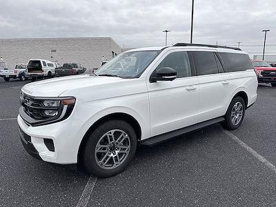 Used 2025 Ford Expedition MAX Active for sale #P7124A - photo 2