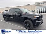2022 Chevrolet Silverado 1500 Crew Cab 4WD Pickup for sale #P7126A - photo 1