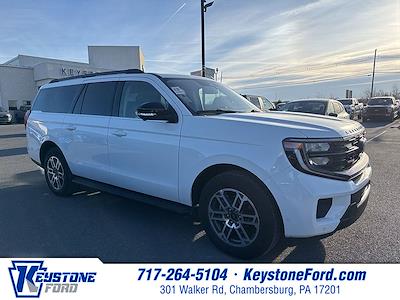 Used 2025 Ford Expedition MAX Active for sale #P7128A - photo 1