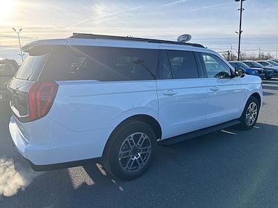 Used 2025 Ford Expedition MAX Active for sale #P7128A - photo 2