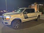 2018 Ford F-150 SuperCrew Cab 4WD Pickup for sale #P7129A - photo 2