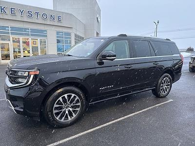Used 2025 Ford Expedition MAX Platinum for sale #P7131A - photo 2