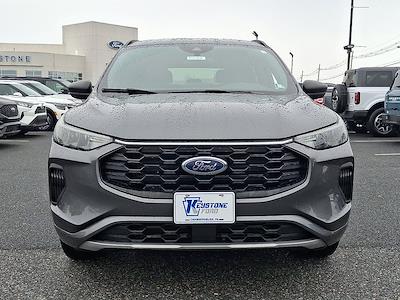 Used 2024 Ford Escape - photo 1