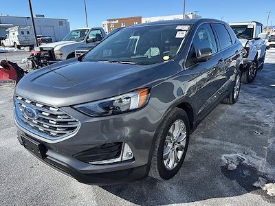 2024 Ford Edge AWD SUV for sale #P7133A - photo 2