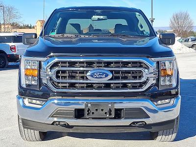2022 Ford F-150 SuperCrew Cab 4WD Pickup for sale #P7134A - photo 2