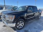 Used 2022 Ford F-150 XLT SuperCrew Cab for sale #P7134A - photo 2