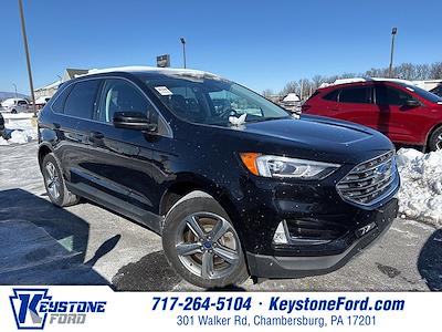 2022 Ford Edge AWD SUV for sale #P7135A - photo 1