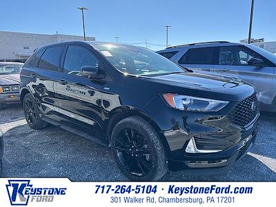 2022 Ford Edge AWD SUV for sale #P7136A - photo 1