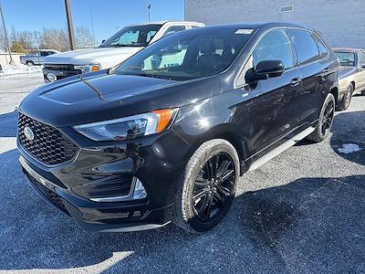 2022 Ford Edge AWD SUV for sale #P7136A - photo 2