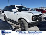 Used 2025 Ford Bronco Outer Banks for sale #P7137A - photo 1
