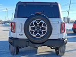 2025 Ford Bronco 4WD SUV for sale #P7137A - photo 5