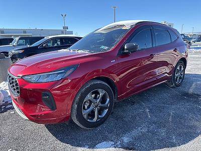 Used 2023 Ford Escape ST-Line for sale #P7138A - photo 2
