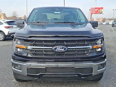Used 2025 Ford F-150 - photo 1