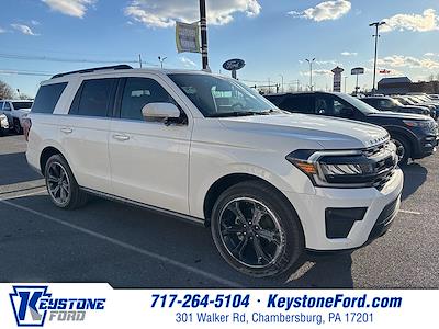 Used 2024 Ford Expedition - photo 1