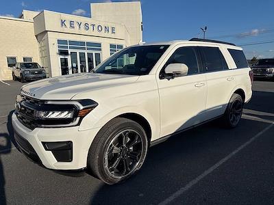 Used 2024 Ford Expedition - photo 1