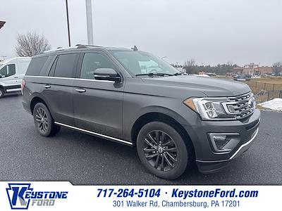 Used 2019 Ford Expedition - photo 1