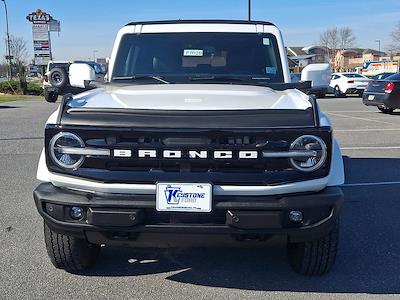 Used 2025 Ford Bronco - photo 1