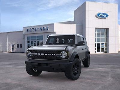 Used 2025 Ford Bronco - photo 1