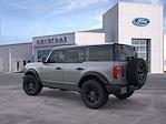 2025 Ford Bronco 4WD SUV for sale #P7145A - photo 4