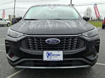 Used 2025 Ford Escape - photo 1