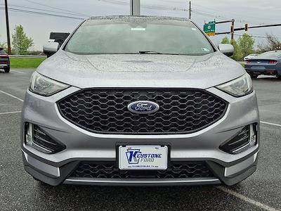 Used 2022 Ford Edge - photo 2