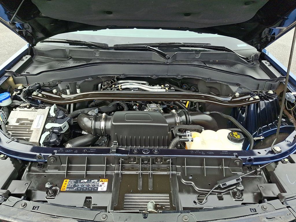 Used 2022 Ford Explorer - photo 28