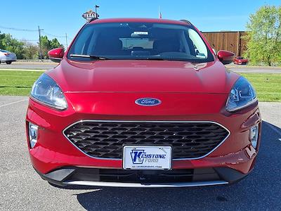 Used 2022 Ford Escape - photo 2