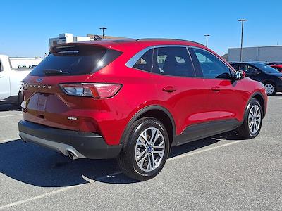 Used 2022 Ford Escape - photo 2