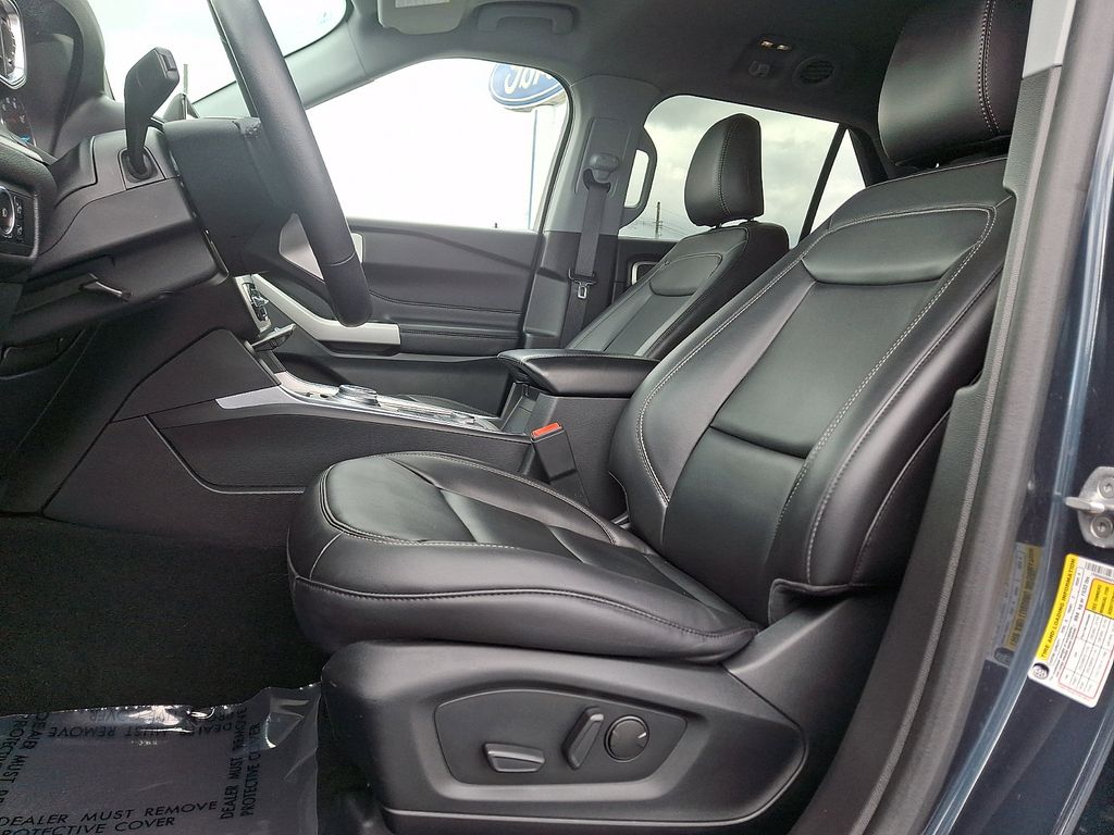 Used 2023 Ford Explorer - photo 12
