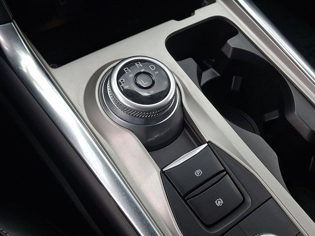Used 2023 Ford Explorer - photo 13