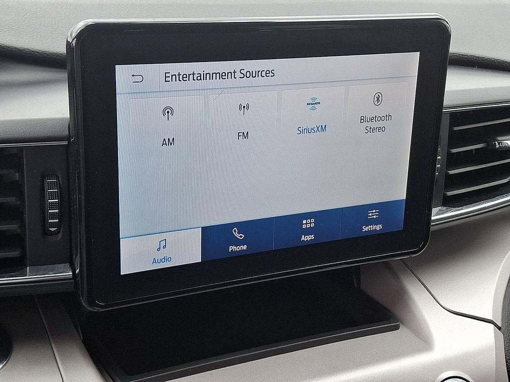 Used 2023 Ford Explorer - photo 16
